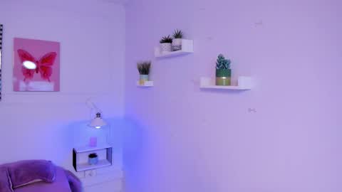 Zoe Lynch online show from December 2025 11:59:01 AM