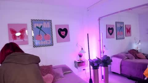 Zoe Lynch online show from January 2026 11:45:02 AM