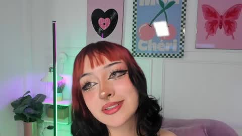 Zoe Lynch online show from March 2026 11:35:01 AM