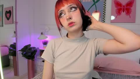 Zoe Lynch online show from April 2026 11:32:01 AM