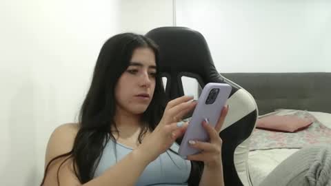 Zoe online show from February 2026 05:50:02 AM