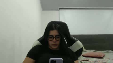 Zoe online show from March 2026 04:40:02 AM