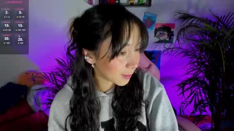 zoe_ray_y online show from January 2026 01:07:02 AM