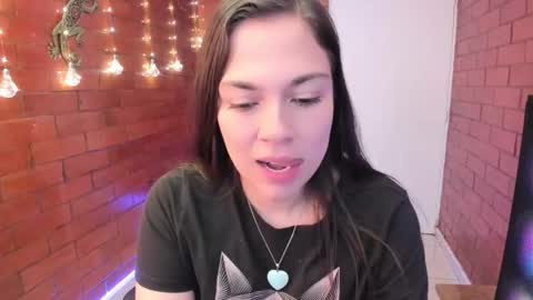 Snapshot of zoe_ringer chatting on October 2025 01:52:01 PM Zoe  online show from October 2025 01:52:01 PM