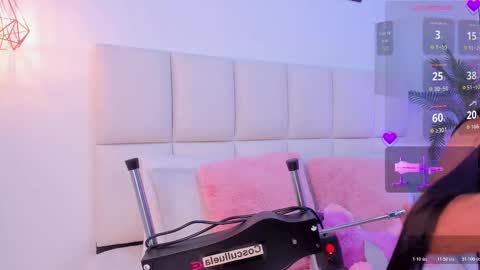 Zoe online show from November 2025 01:16:01 AM