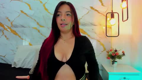 Zoe online show from March 2026 10:53:01 PM