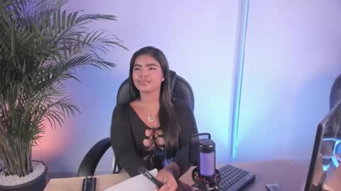 Zoe online show from February 2026 02:59:02 AM