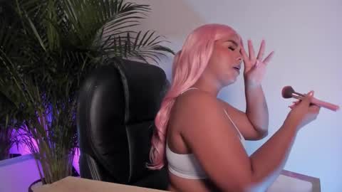 Zoe online show from February 2026 03:07:01 AM