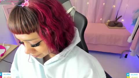 zoe_sullivan_ online show from February 2026 09:06:02 AM