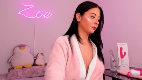 Snapshot of zoecams chatting on February 2026 04:44:02 PM zoecams online show from February 2026 04:44:02 PM