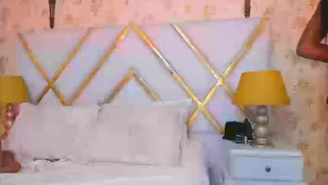 Snapshot of zoecarrter chatting on September 2025 07:35:01 PM Zoecarrter online show from September 2025 07:35:01 PM