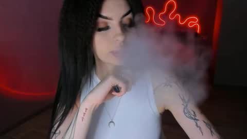 zoedrift online show from November 2025 01:32:02 PM