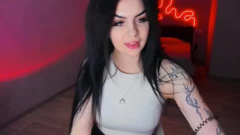 zoedrift online show from January 2026 02:44:02 PM