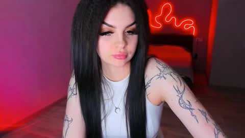 zoedrift online show from February 2026 05:16:02 PM