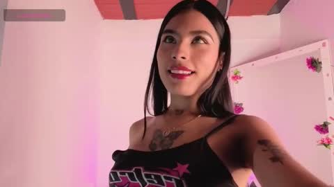 Catt online show from November 2025 11:17:01 PM