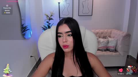  zoee jackson online show from December 2024 07:57:02 PM