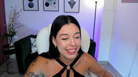  zoee jackson online show from January 2025 10:01:01 PM