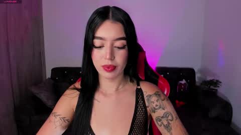  zoee jackson online show from December 2025 01:13:01 AM