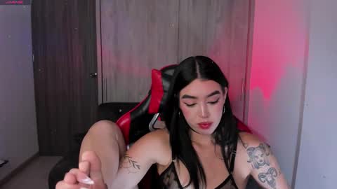  zoee jackson online show from February 2026 01:04:02 AM