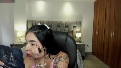  zoee jackson online show from June 2026 07:53:01 PM