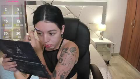 Snapshot of zoee_jackson chatting on June 2026 07:35:02 PM zoee jackson online show from June 2026 07:35:02 PM