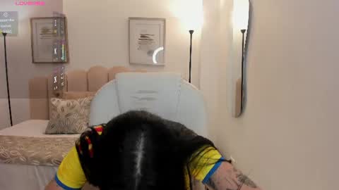 Snapshot of zoee_jackson chatting on June 2026 06:42:01 PM zoee jackson online show from June 2026 06:42:01 PM
