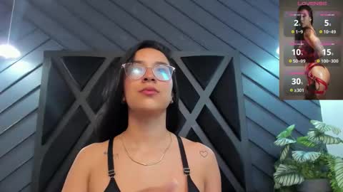 Zoe 3 online show from November 2025 05:34:01 PM