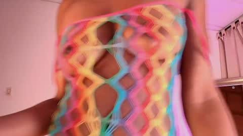 ZoeDreams online show from May 2026 01:57:16 AM