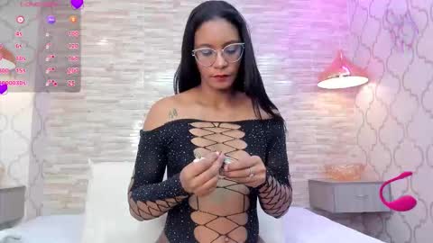 ZoeeSmitth online show from November 2025 11:44:01 AM