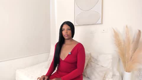 zoegarner10 online show from October 2025 07:03:01 PM