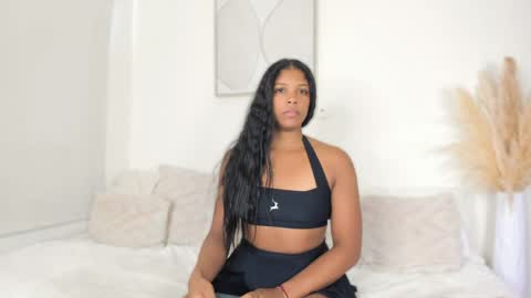 zoegarner10 online show from April 2026 07:17:02 PM