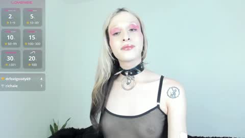 zoe online show from December 2024 03:15:02 PM