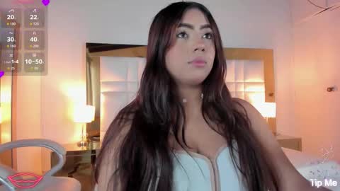 zoei_moon online show from January 2026 07:06:01 PM