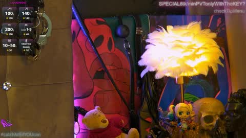 Snapshot of zoemesmerizee chatting on May 2026 05:47:01 AM ZoeMesmerize online show from May 2026 05:47:01 AM