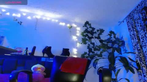 Snapshot of zoemi chatting on January 2025 09:47:01 AM zoemi online show from January 2025 09:47:01 AM