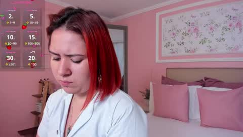 Zoes online show from February 2025 11:22:01 AM