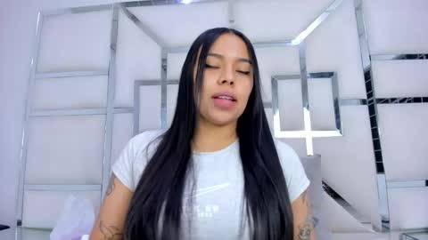 ZoeSwam online show from December 2025 11:30:02 AM