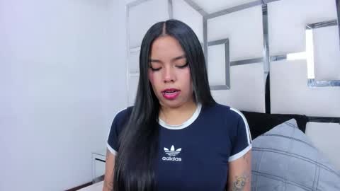 ZoeSwam online show from February 2026 01:59:01 PM