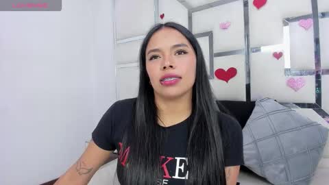 ZoeSwam online show from February 2026 02:14:01 PM