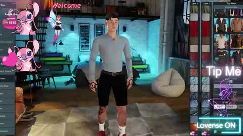 zoeth_mistress online show from September 2025 09:24:01 AM