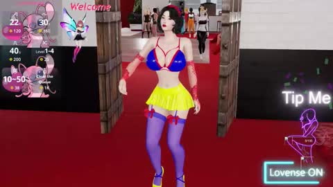 zoeth_mistress online show from October 2025 07:25:02 AM