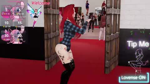 zoeth_mistress online show from October 2025 07:16:01 AM