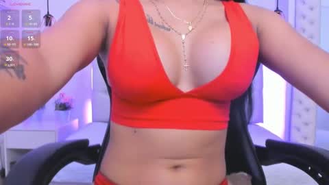 zoeth_ruiz online show from January 2025 12:26:01 PM