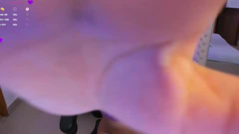 zoeth_ruiz online show from January 2025 06:23:01 PM