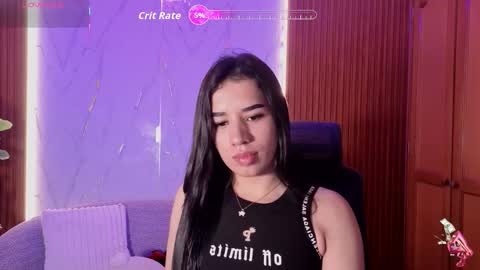 Snapshot of zoevg chatting on January 2026 11:45:02 AM Zoe online show from January 2026 11:45:02 AM