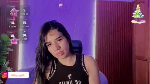 Snapshot of zoevg chatting on January 2026 11:46:02 AM Zoe online show from January 2026 11:46:02 AM