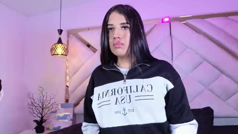 Zoe online show from March 2026 12:53:02 PM