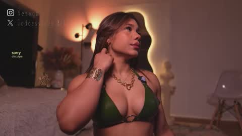 zoevidal_ online show from March 2026 11:58:01 AM