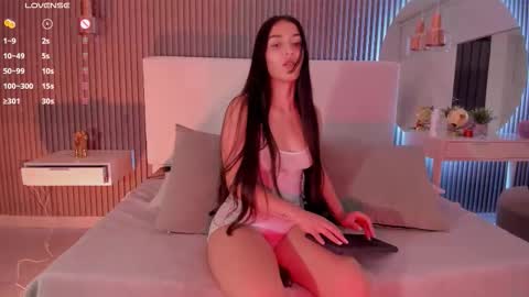  ZOE  online show from November 2025 02:47:02 AM