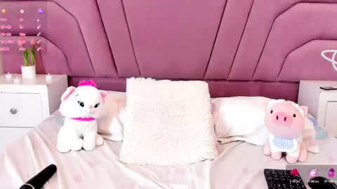 zoewillian online show from February 2025 09:02:01 PM